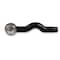 Mevotech Mazda Rx-8 04-07 Tie Rod End, Ms76605 MS76605 - alternate 3